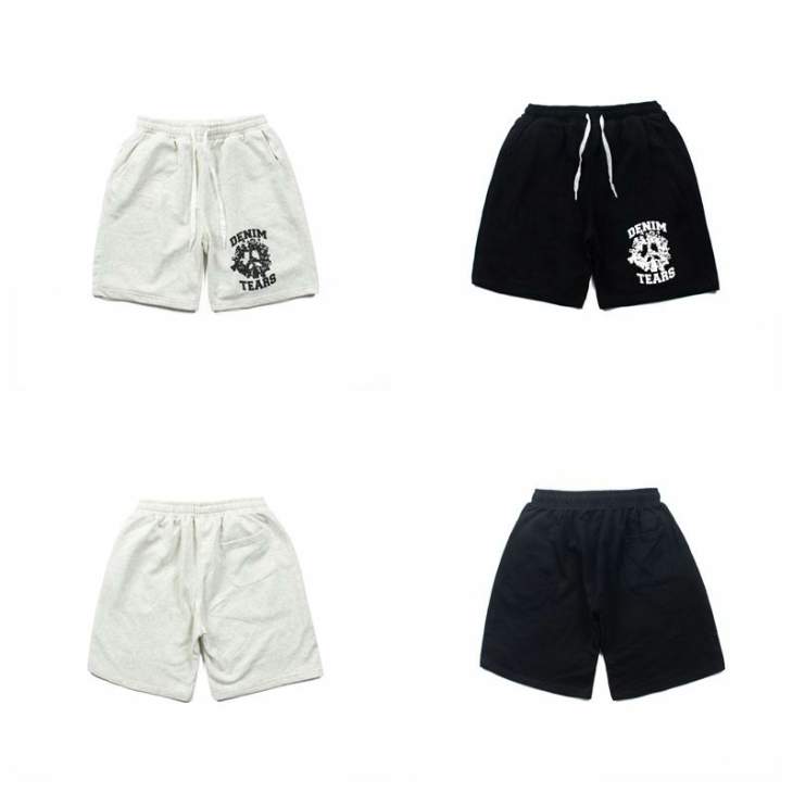 Picture of Denim Tears Short Pants _SKUDenimTearsM-2XLcztx911116907